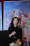 《百鸟朝凤》重庆点映 张一白、袁立追忆吴天明