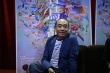 《百鸟朝凤》重庆点映 张一白、袁立追忆吴天明