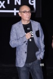 王家卫任FIRST影展评委会主席 大使陈坤首亮相