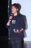 王家衛(wèi)任FIRST影展評(píng)委會(huì)主席 大使陳坤首亮相