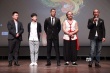 陈凯歌等助阵《百鸟朝凤》首映 力捧吴天明遗作