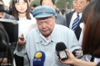 陳忠實(shí)遺體告別儀式 張嘉譯、蘆葦、劉文西現(xiàn)身
