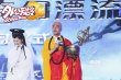 佟大為升級當外公 《外公芳齡38》造型百變剃光頭