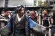 《勇士之门》首曝预告 赵又廷、倪妮合力打怪