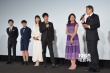 《貓從世界消失了》上映見面會 佐藤健攜愛貓出席