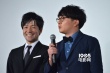 《貓從世界消失了》上映見面會 佐藤健攜愛貓出席