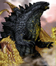 哥斯拉：怪獸之王