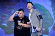 郭德纲现场配音《摇滚藏獒》 郑钧一家三口同台
