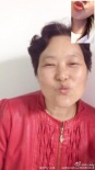 林允究竟有几个好妈妈？ 成名前后妈妈长相迥异