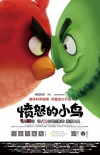 《憤怒的小鳥》看點(diǎn)全解 小鳥VS綠豬打響對(duì)決戰(zhàn)
