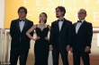 千禹熙亮相《哭聲》戛納首映禮 大秀美胸S曲線