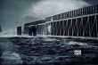 諾蘭新片《敦刻爾克》曝片場(chǎng)照 殘破建筑還原歷史