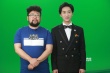 王宁新片与王鸥拍亲密戏 联手修睿扮演搞笑兄弟