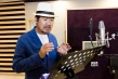 《海底總動員2》曝配音花絮 張國立徐帆再攜手