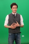 “小丈夫”杨玏:不排斥姐弟恋 演《致青春》很痛苦