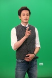“小丈夫”杨玏:不排斥姐弟恋 演《致青春》很痛苦