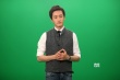 “小丈夫”杨玏:不排斥姐弟恋 演《致青春》很痛苦