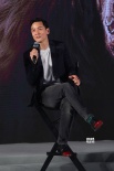 《魔兽》特效吓呆吴彦祖 抛弃颜值演坏蛋超过瘾