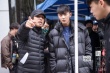 “19歲”黃子韜首演男一號 四位行業(yè)大神守護(hù)