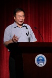 新疆國防教育萬映計劃啟動 大學生重溫紅色經(jīng)典