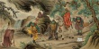 《忍者神龟2》曝中国特别海报 混搭中国古典元素