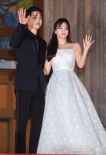 第52届百想艺术大赏揭晓 李秉宪全度妍分获帝后