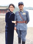 南口1937
