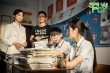王力宏阿sa拍《会痛的十七岁》 徐娇