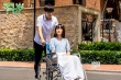 王力宏阿sa拍《会痛的十七岁》 徐娇