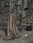《星战8》曝最新片场照 绝地武士长袍亮相引猜测