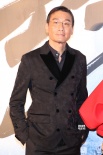 《封神传奇》李连杰范冰冰互侃 文章以婚变自嘲