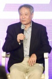 “票房將超美”論壇舉辦 李安：年輕人別急功近利