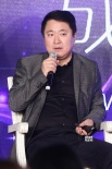“票房將超美”論壇舉辦 李安：年輕人別急功近利