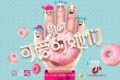 SNH48首部合體電影 海報(bào)主打青春怪趣神秘風(fēng)