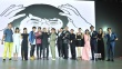成龙集中发布4部新片 邀007演反派现场跳印度舞