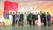 成龙集中发布4部新片 邀007演反派现场跳印度舞