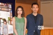 《伤心往事》记者会 二阶堂富美与今日子演母女