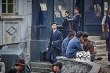 《密探》曝劇照 宋康昊、孔劉展現(xiàn)1920年代造型