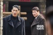 《密探》曝劇照 宋康昊、孔劉展現(xiàn)1920年代造型