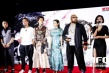 映美与IFG亮相上影外滩之夜 《猎灵师》爆预告