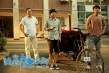 《陆垚知马俐》行动版预告片:包贝尔行动力弱爆