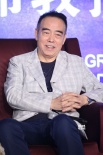 中國電影教育國際化之路 陳凱歌：以學(xué)生為本！
