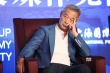 中国电影教育国际化之路 陈凯歌：以学生为本！