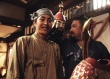 《鳳伊金先達(dá)》新劇照 羅美蘭沒神力憑眼色當(dāng)神婆