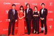 热IP《一吻定情》剧组亮相 启用新人演员引期待