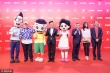 《新大头儿子小头爸爸2》亮相 董浩叔叔耍宝卖萌