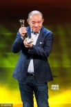 電影頻道出品《德蘭》獲最佳影片 導演劉杰領(lǐng)獎