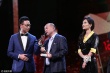 电影频道出品《德兰》获最佳影片 导演刘杰领奖