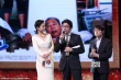 藤山直美斩获最佳女演员奖 郭涛王景春联袂颁奖