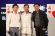 “綠巨人”來京挑戰(zhàn)周杰倫唱RAP 現(xiàn)場換衣打太極